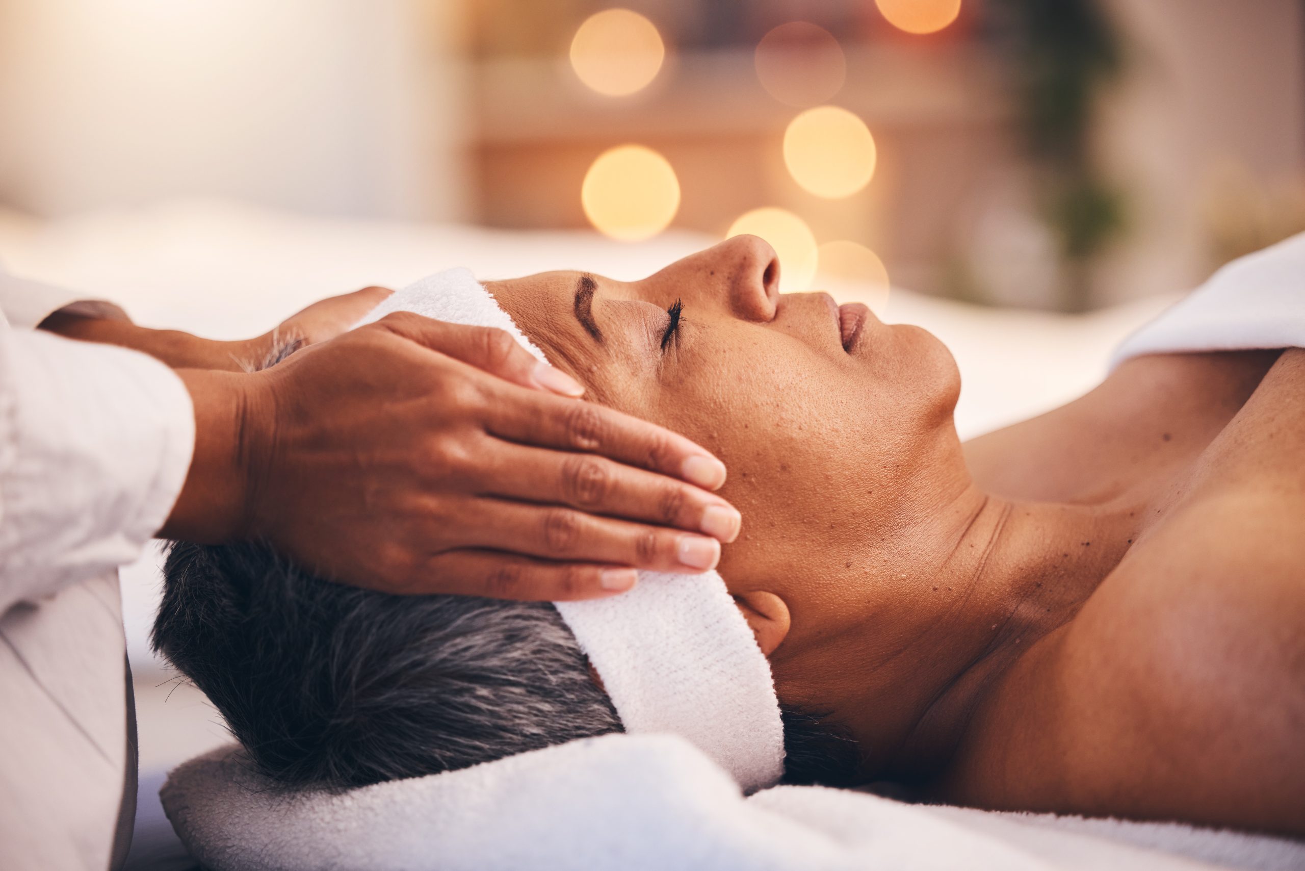 Skin Rejuvenation at Viviane Aires Skin Wellness