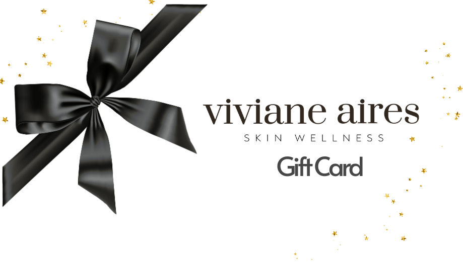 Viviane Aires Skin Wellness Facial Gift Card