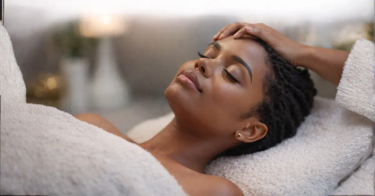 Aging skin changes after 40 explained by skin expert