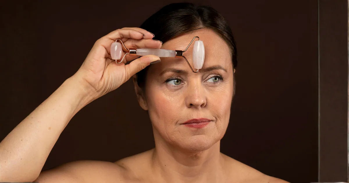 anti-aging facial treatment in Philadelphia