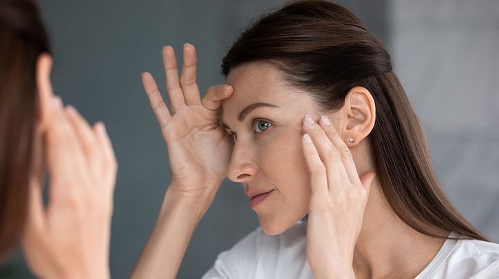 Customized acne facial for acne-prone skin at Viviane Aires Skin Wellness