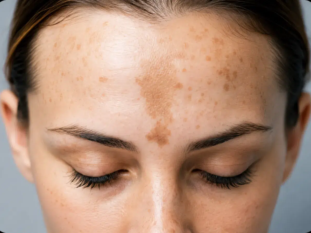 Dark spots and uneven skin tone guidance at Viviane Aires Skin Wellness
