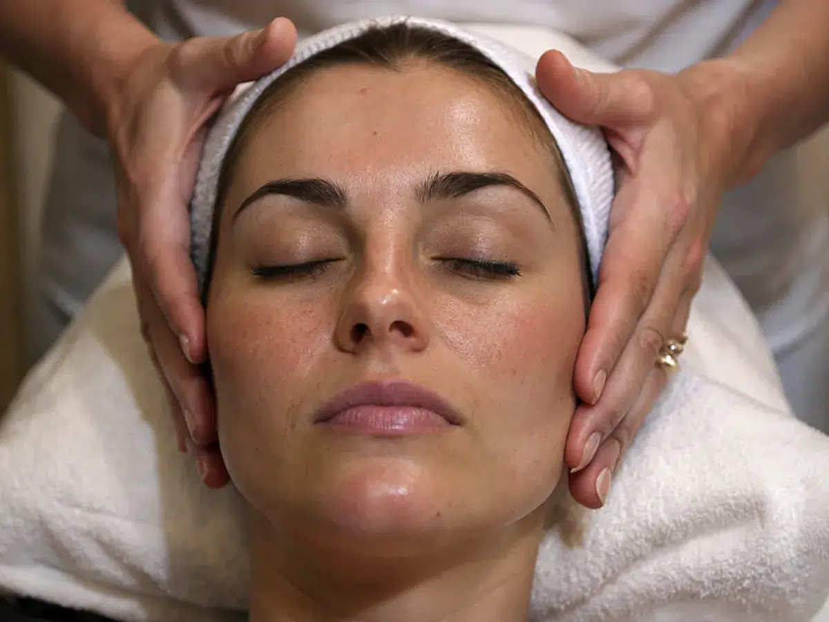 Dull skin in Philadelphia with personalized facial care for a brighter glow