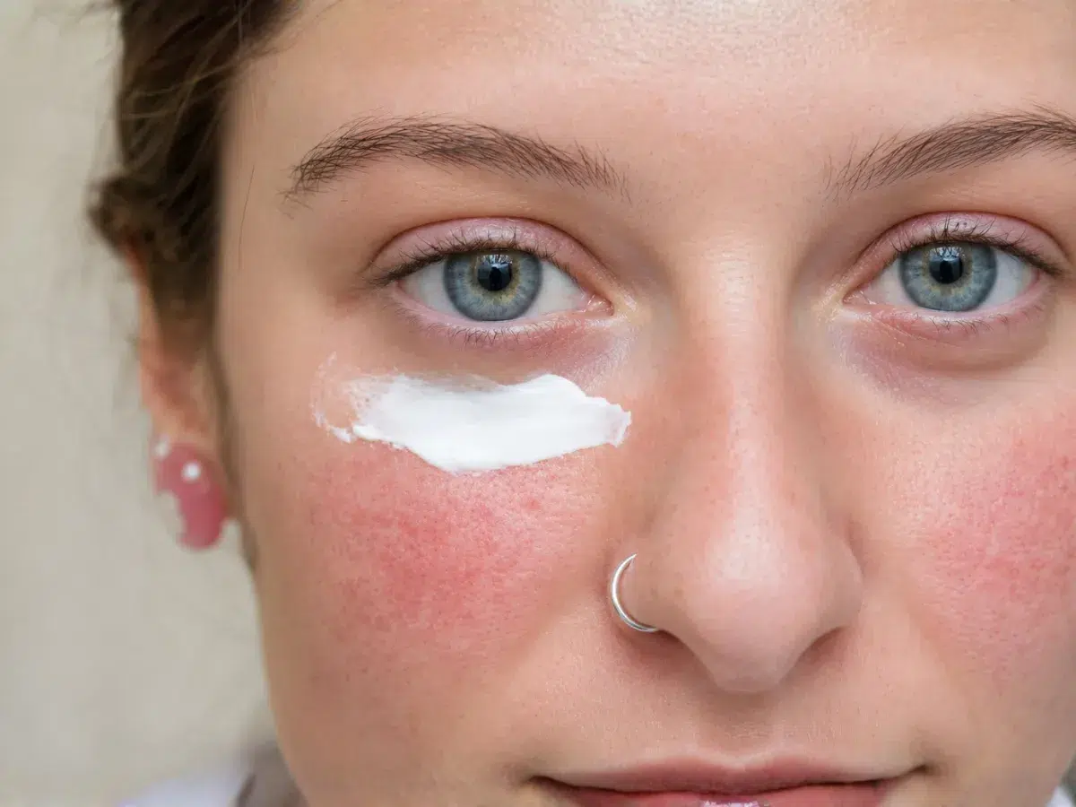 Hydrating facial in Philadelphia for dry and dehydrated skin