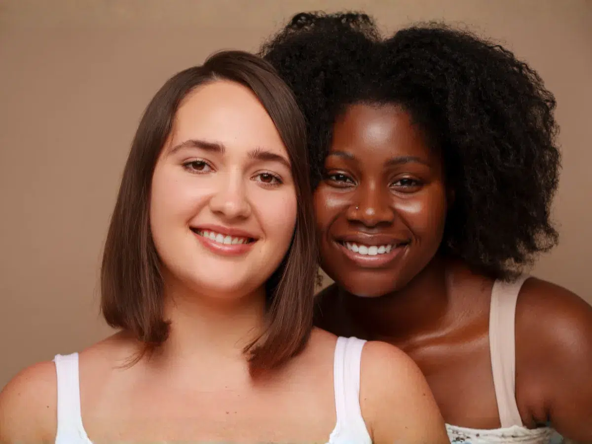 Skin of color care in Philadelphia for melanin-rich skin at Viviane Aires Skin Wellness